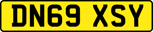 DN69XSY