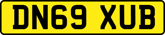 DN69XUB