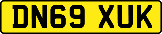 DN69XUK