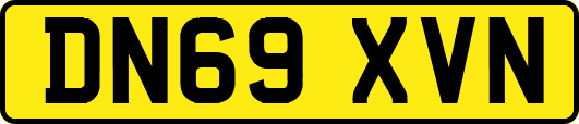 DN69XVN