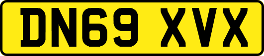 DN69XVX