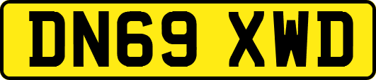 DN69XWD