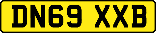DN69XXB