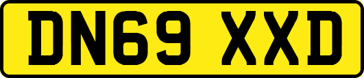 DN69XXD