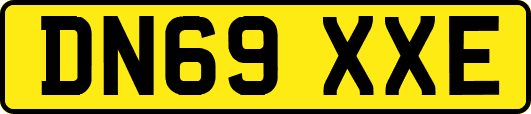 DN69XXE
