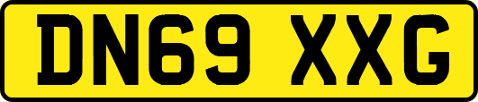 DN69XXG
