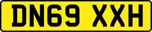 DN69XXH