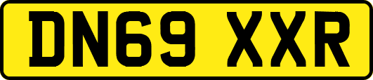 DN69XXR
