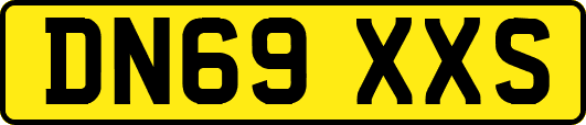 DN69XXS