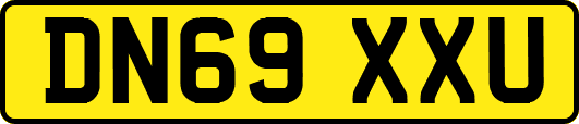 DN69XXU