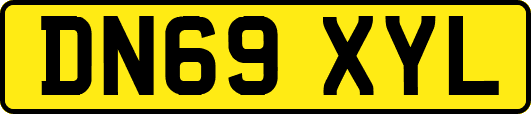 DN69XYL