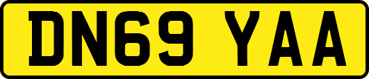 DN69YAA