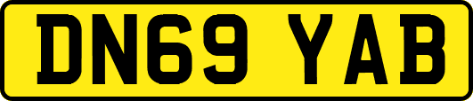 DN69YAB