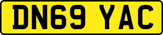 DN69YAC