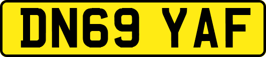 DN69YAF