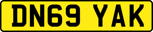 DN69YAK