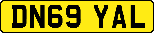 DN69YAL