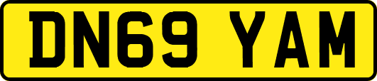 DN69YAM