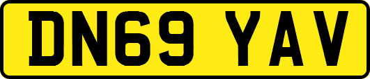 DN69YAV