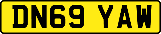 DN69YAW