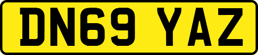 DN69YAZ