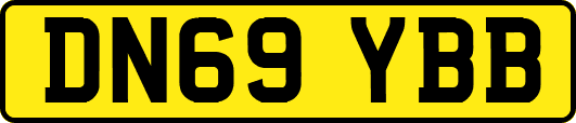 DN69YBB