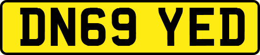 DN69YED