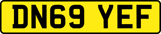DN69YEF