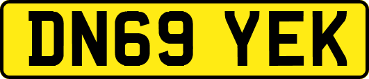 DN69YEK