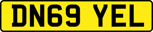 DN69YEL