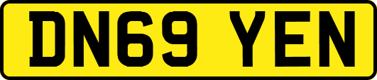 DN69YEN