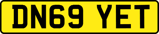 DN69YET