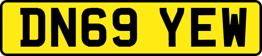 DN69YEW