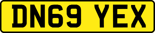 DN69YEX