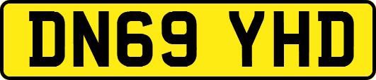 DN69YHD