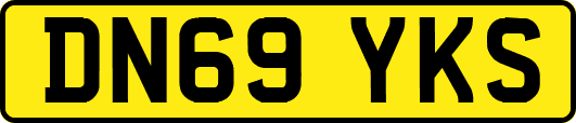 DN69YKS