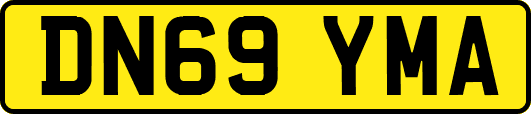 DN69YMA