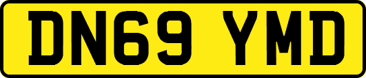 DN69YMD