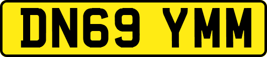 DN69YMM