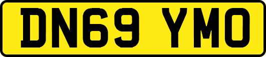 DN69YMO