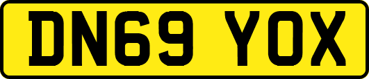 DN69YOX