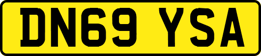 DN69YSA