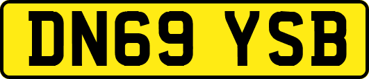 DN69YSB
