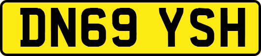 DN69YSH