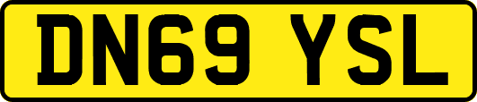 DN69YSL