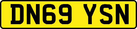 DN69YSN