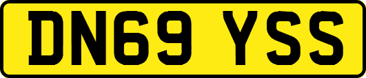 DN69YSS