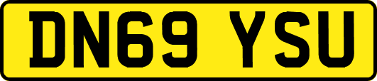 DN69YSU