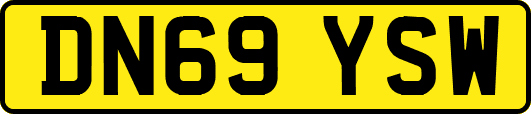 DN69YSW