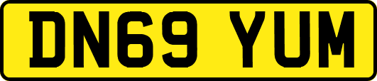 DN69YUM